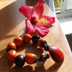 2018 New Fashion COLOMBIAN handmade bracelet